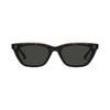 Gentle Monster Dodo T9 Tortoise Black Unisex Eyewear