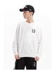 Hello Hipanda, Panda basic hoodie, New Year's fashion brand couple outfit pullover