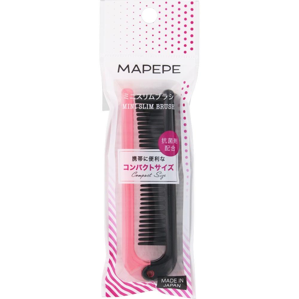 

Mapepe Mini Slim Pink Chantei