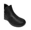 Skechers Lovely Vibe 158952/BBK Ankle Boots, Black