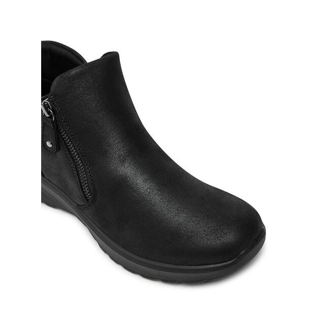 Skechers Lovely Vibe 158952/BBK Ankle Boots, Black