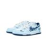 Nike Big Celestial Wings Cushioning, Wear Resistant Low top Skateboard Shoes Unisex Light Blue 355152-140(Team1154-)