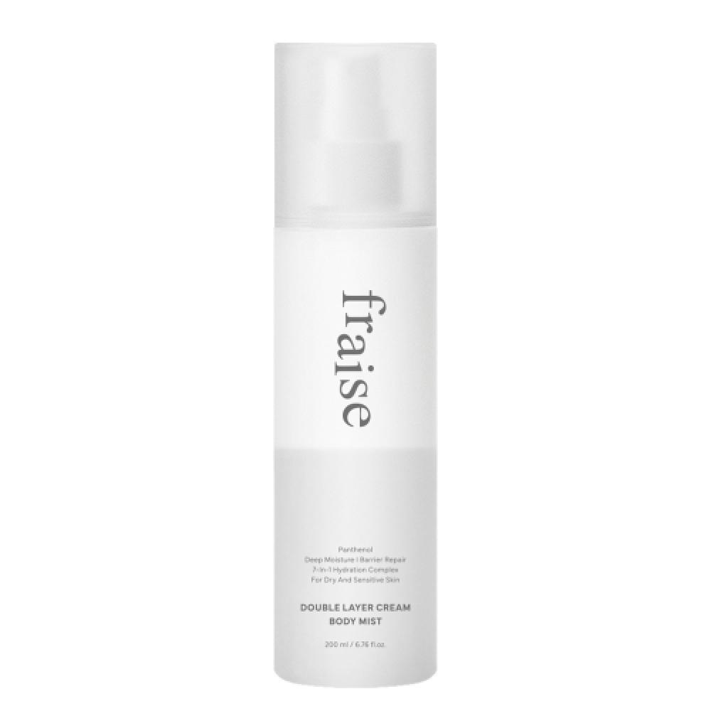 Fraise Prez Double Layer Cream Body Mist 200ml 1