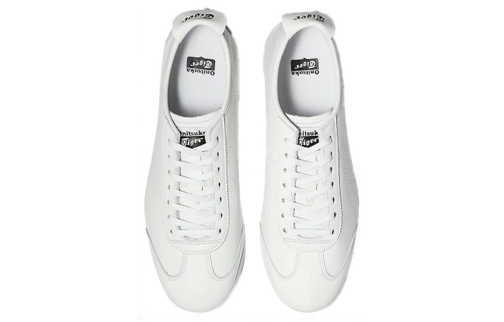 ONITSUKA TIGER Mexico 66 Sd Pf Blanco Negro 1183A968-100