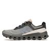 ON  Cloudvista Alloy Preto Tênis Feminino Cinza 64.98269