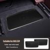 Under-Seat Air Vent Protector for 26 NIO ES8 Models - Rear AC Anti-Clog Cover Interior Accessory