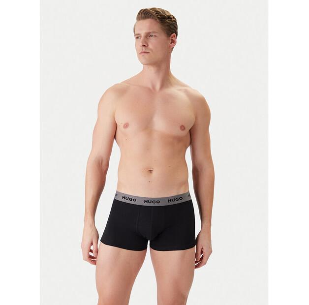 Боксеры HUGO Triplet Design