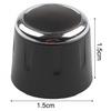 For BMW For X1 For E84 Z4 E89 Audio Volume Knob 2005 2015 with High Durability
