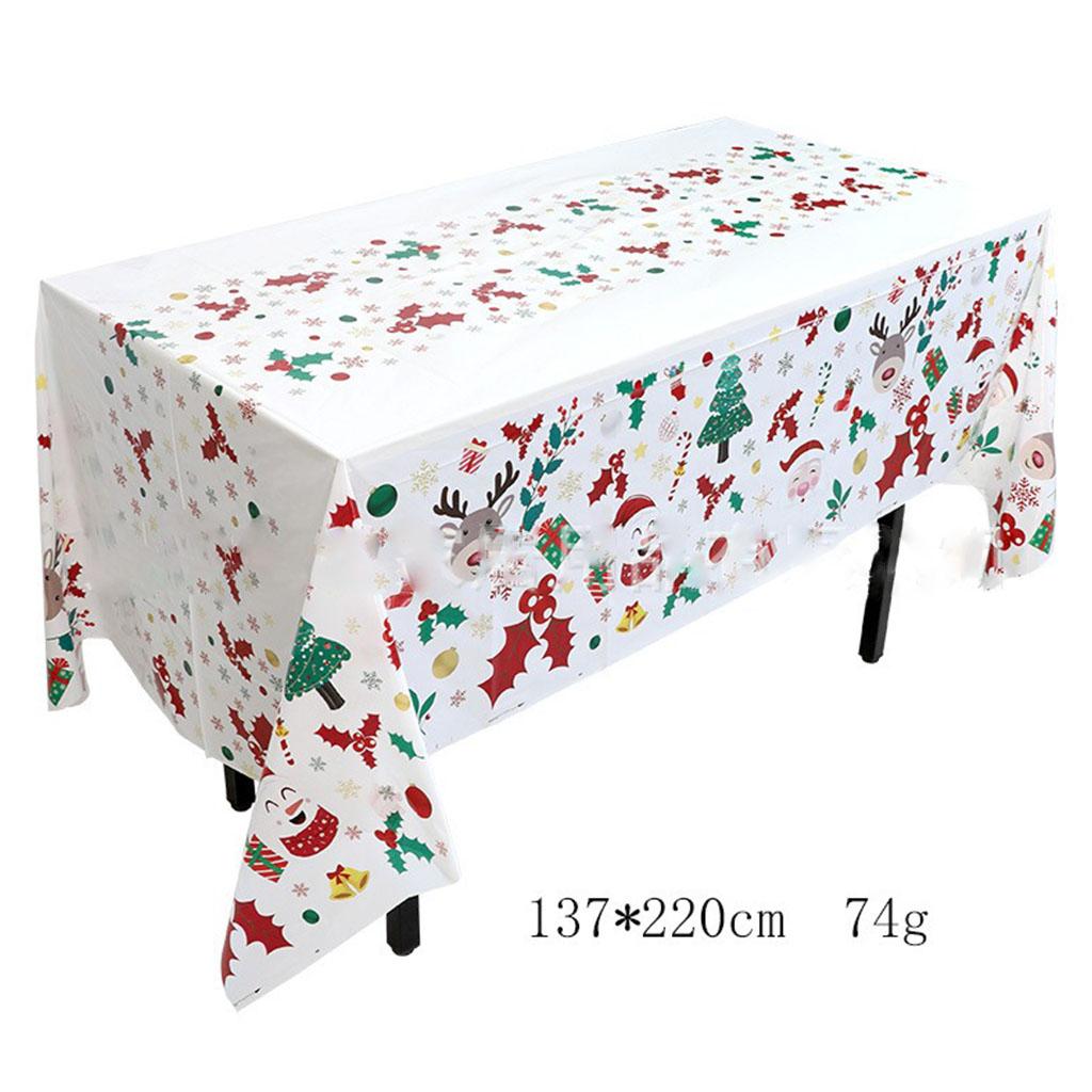 

2024 Рождественская одноразовая посуда Санта-Клаус, лось, рождественская елка, салфетка, декор для детей, счастливый Новый год 2025