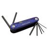 Eight Excellent HEX Wrench (HEX KEY WRENCH) Hex Wrench Knife