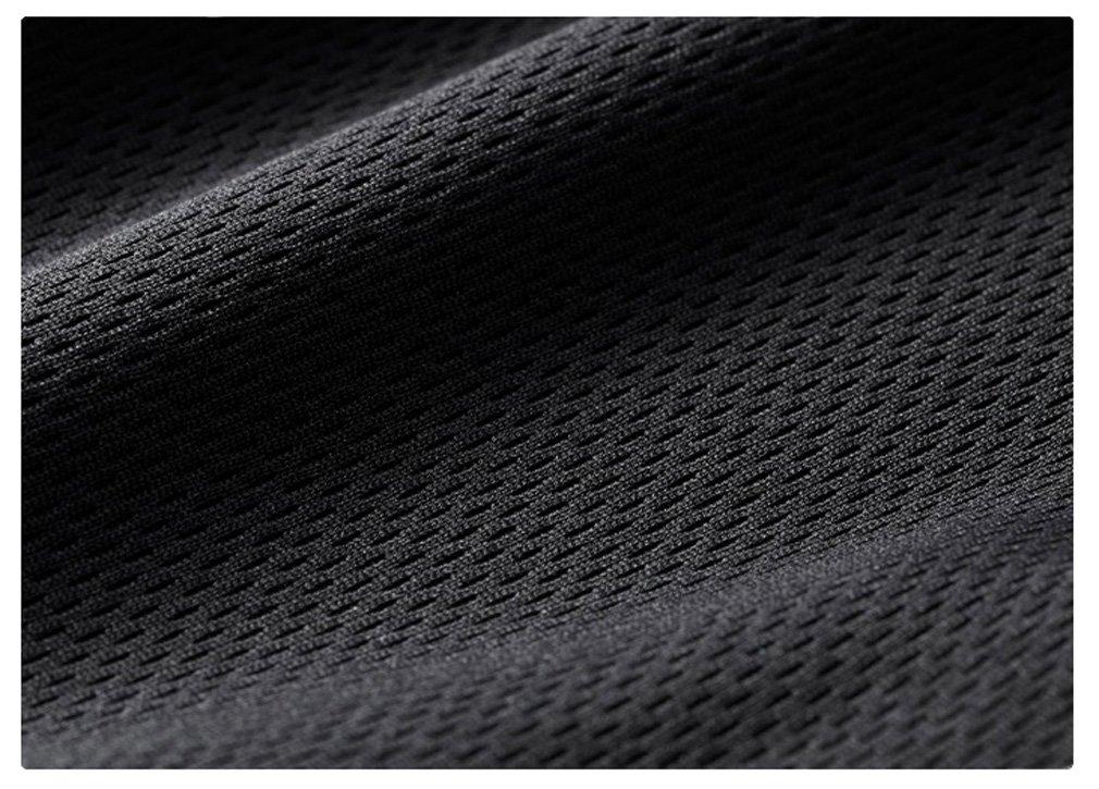 Unisexové tričko na stolní tenis Nittaku NW2172 Black SS (71)