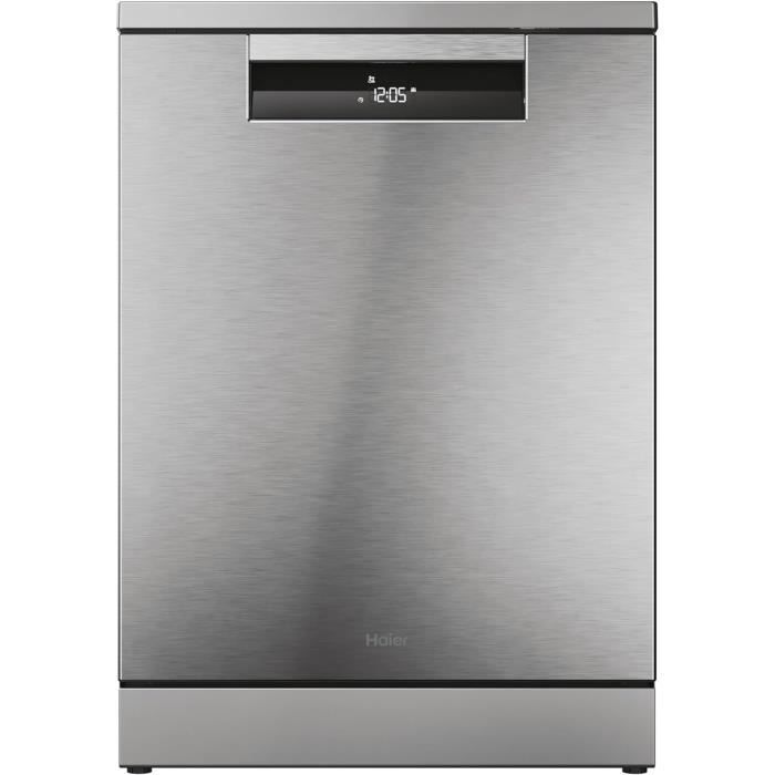 Lave-vaisselle Haier 32002477 Argent