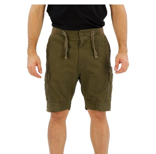 

Brandit Шорты Packham Vintage S