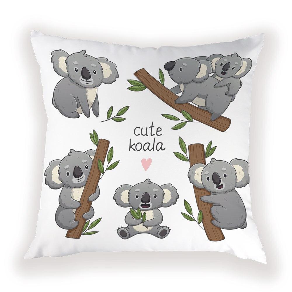 koala pillow