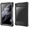 SHELLBOX For iPad Air 11 (2025)/(2024) Case IP68 Waterproof Dustproof Shockproof Built-In Screen Protector