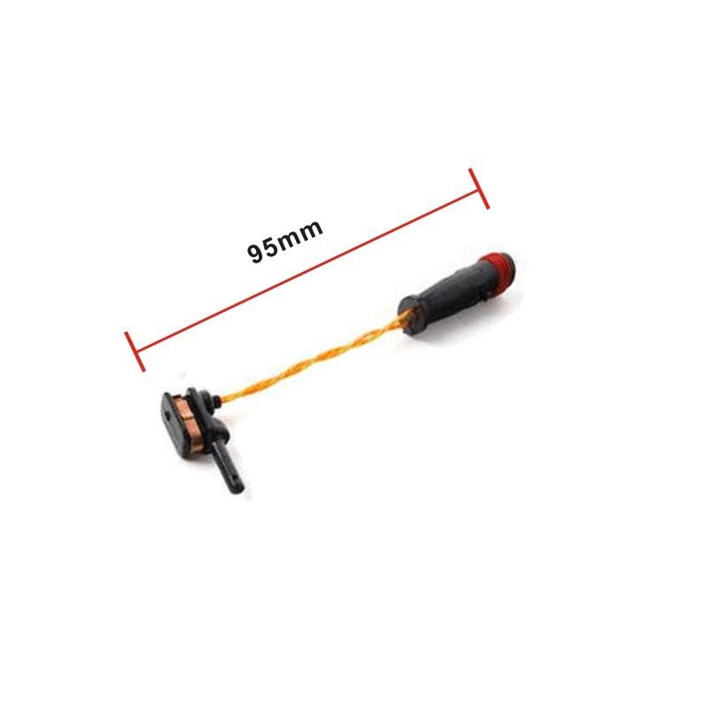 

original brake sensor for BZ W220 W202 W211wear sensor C230 C240 C280 C300 C320 2205400717 50 pcs