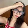 Fashion Sexy Cat Eye Reading Glasses Women Computer Anti Blue Light Prescription Glasses Finished Presbyopia Eyeglasses Plus +2