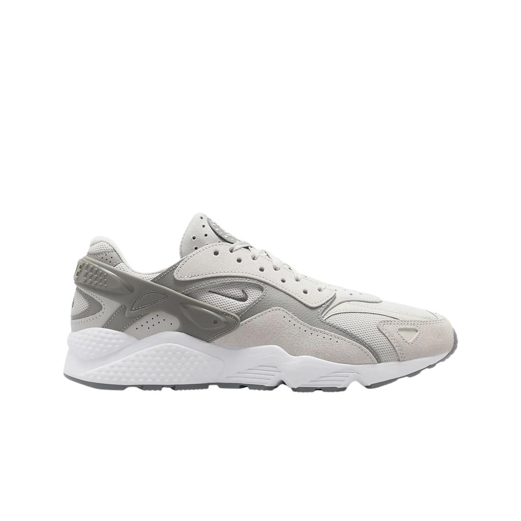 Nike Air Huarache Runner Light Iron Ore White