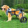 Medium and Large Pet Dog Wheelchair Dog Rehabilitation Walking Assistance Cart Moped Pet Dog Scooter