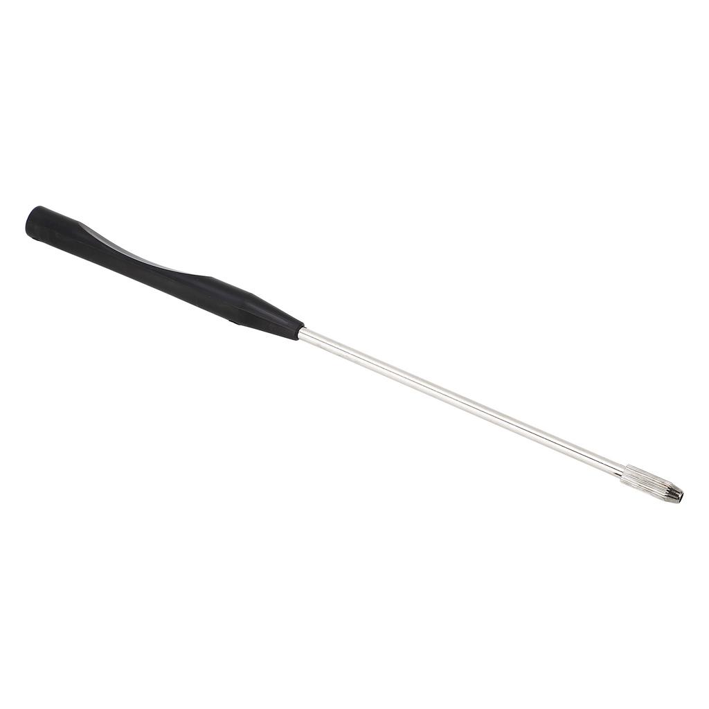 Sada očkovacích smyček, měděný opakovaně použitelný očkovací kroužek s lahví, laboratorní potřeby, spotřební materiál