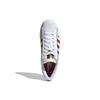 Adidas Superstar Chinese New Year Unisex Sneakers White Cloud-White Gold-Metallic GX8839