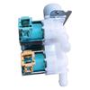 A78E-0024000126GE Triple Valve 120V Washing Machine Inlet Valve