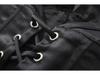 European Satin Solid Color Halter Neck Camisole for Women – Adjustable Tie-Up Back, Sexy and Chic Design