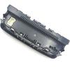 Truck Heater Climate Control Switch For MAN TGS, TGX, TGL,TGM  OE: 81619906105  81619906081  81619906097  81619906115