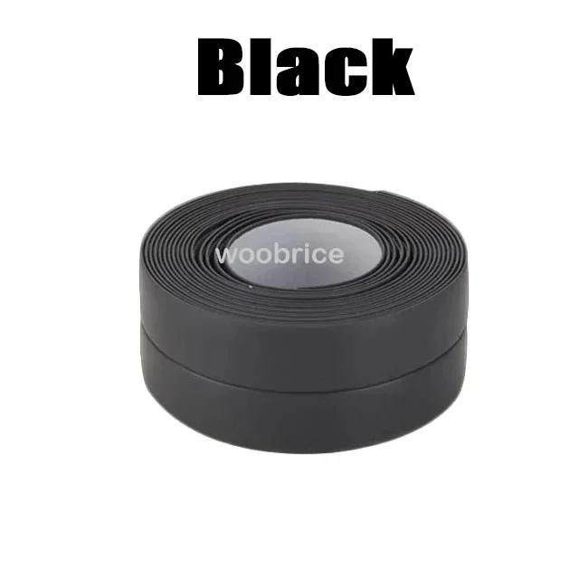 PVC Wasserdichtes Dichtband Badezimmer Toilette Dichtungsbänder Küchenspüle Arbeitsplatte Schimmelbefallschutz Dichtmittel Selbstklebendes Band