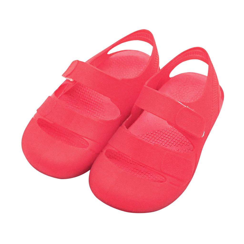Boys and Girls Treading Water Beach Shoes Summer Kids Soft Soled Velcro Sandals for Babies