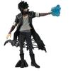 10 -18cm My Hero Academia Anime Figure Dabi Himiko Toga Bakugou Katsuki Pvc Action Figure No Hero Academia Bakugou Figurine Toys