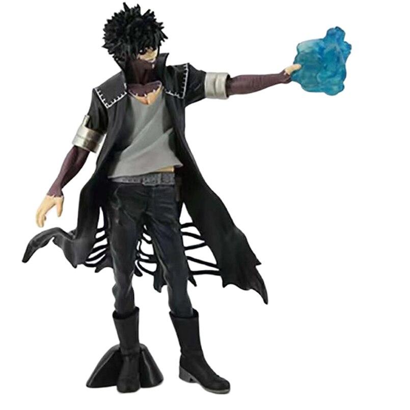 10 -18cm My Hero Academia Anime Figure Dabi Himiko Toga Bakugou Katsuki Pvc Action Figure No Hero Academia Bakugou Figurine Toys