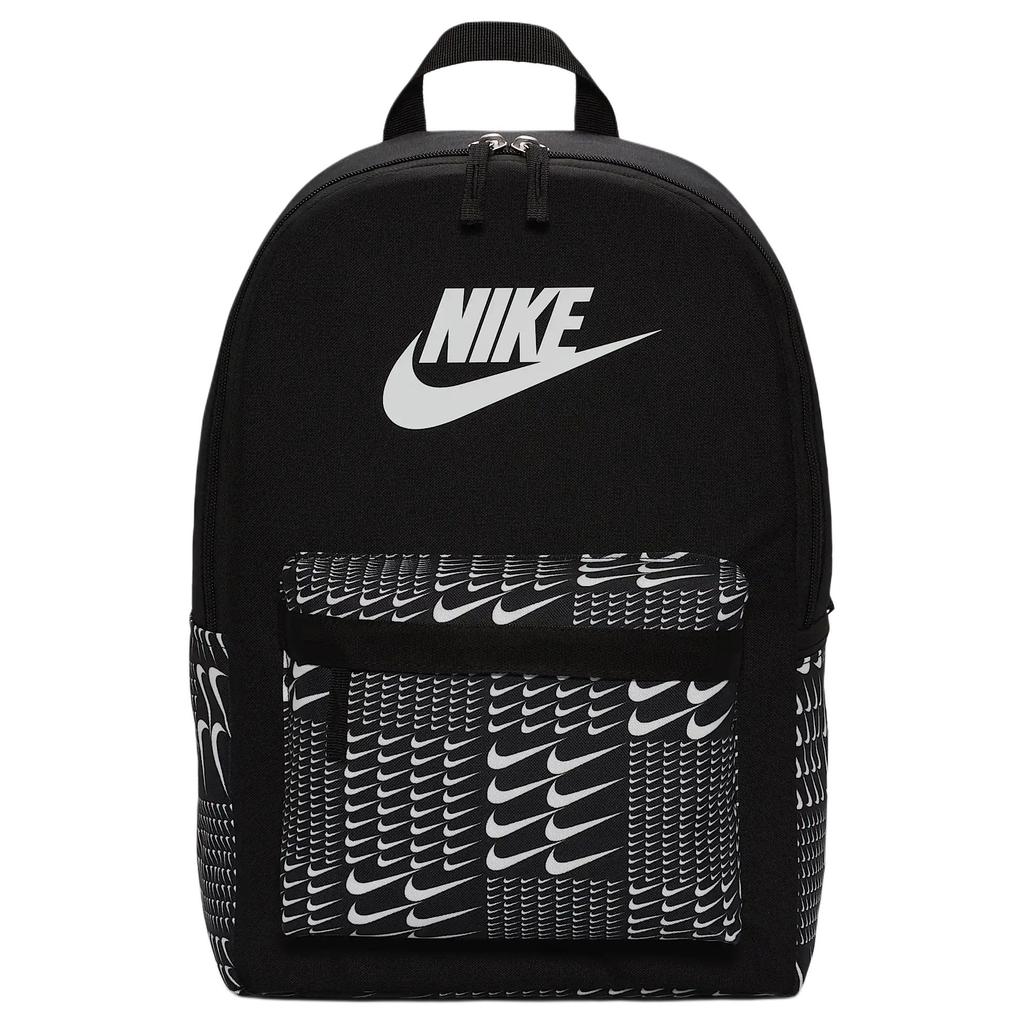 Nike Polyester Backpack Unisex Black HM4414-010