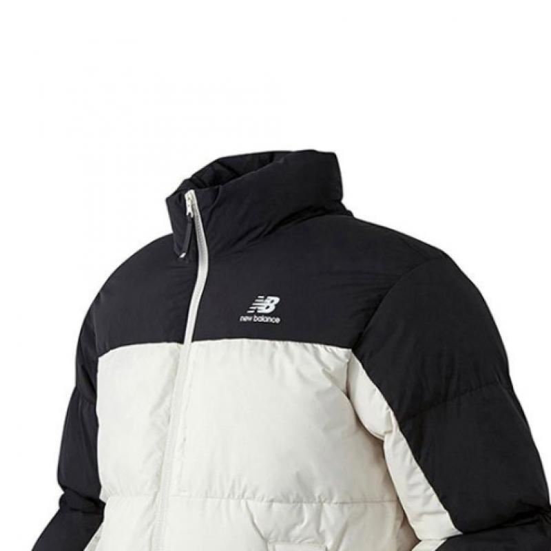 New Balance Padding Active Short Goose Padding Nbnpa41033 Ivory P2212