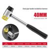 Rubber Mallet