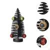 Brush Tree Halloween Table Ornament Tabletop Decor DIY Craft for Ideal Gift