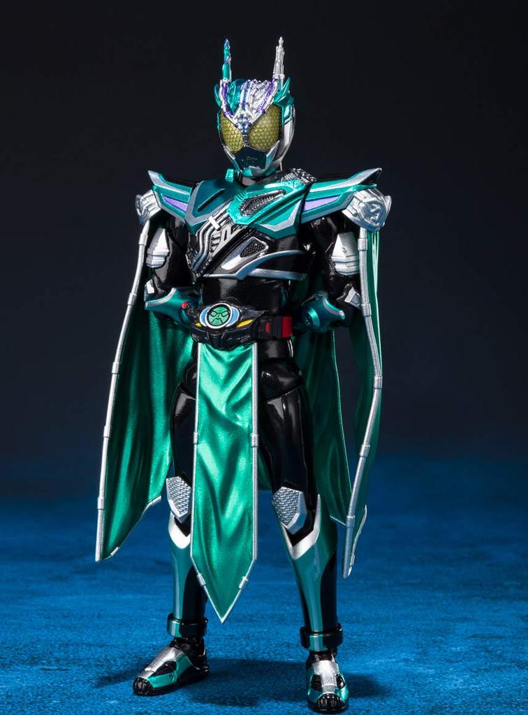 S.H.Figuarts Kamen Rider Bren