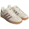 New Adidas Originals Gazelle Indoor Liberty London Floral Embroidery Stripes Women's JH7370