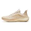 Anta Poison Spike 1 Ammortizzazione Confortevole Antiscivolo Resistente all'Usura Scarpe da Corsa Casual Basse Donna sneaker Beige 922515552-7