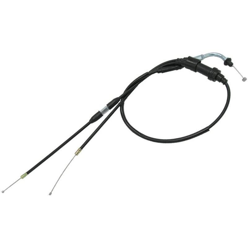 Powerful Throttle Cable For Yamaha PW50 PEEWEE 50 Y-ZINGER PY50 PW 50Cc