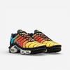 Air Max Plus Baltic Blue Safety Orange