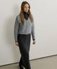 Otte Turtle Neck Maxi Jersey Ops_2Color