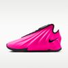GT. Scarpe da Basket Future Resistenti all'Abrasione Unisex Rosa Nero