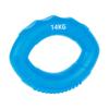 Silicone Gripper For Hand Rehabilitation Exercises 0-14 Kg Rebel