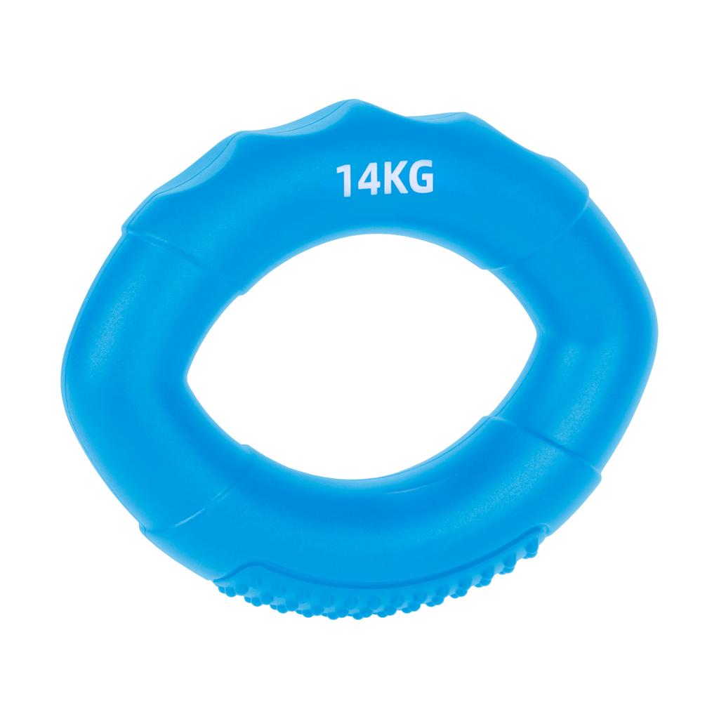 Silicone Gripper For Hand Rehabilitation Exercises 0-14 Kg Rebel