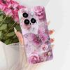 For Xiaomi Mi 14 5G 23127PN0CC Case Fashion Dragon Butterfly Silicone TPU Cover For Xiaomi Mi14 5G 6.36" 23127PN0CG Phone Shell