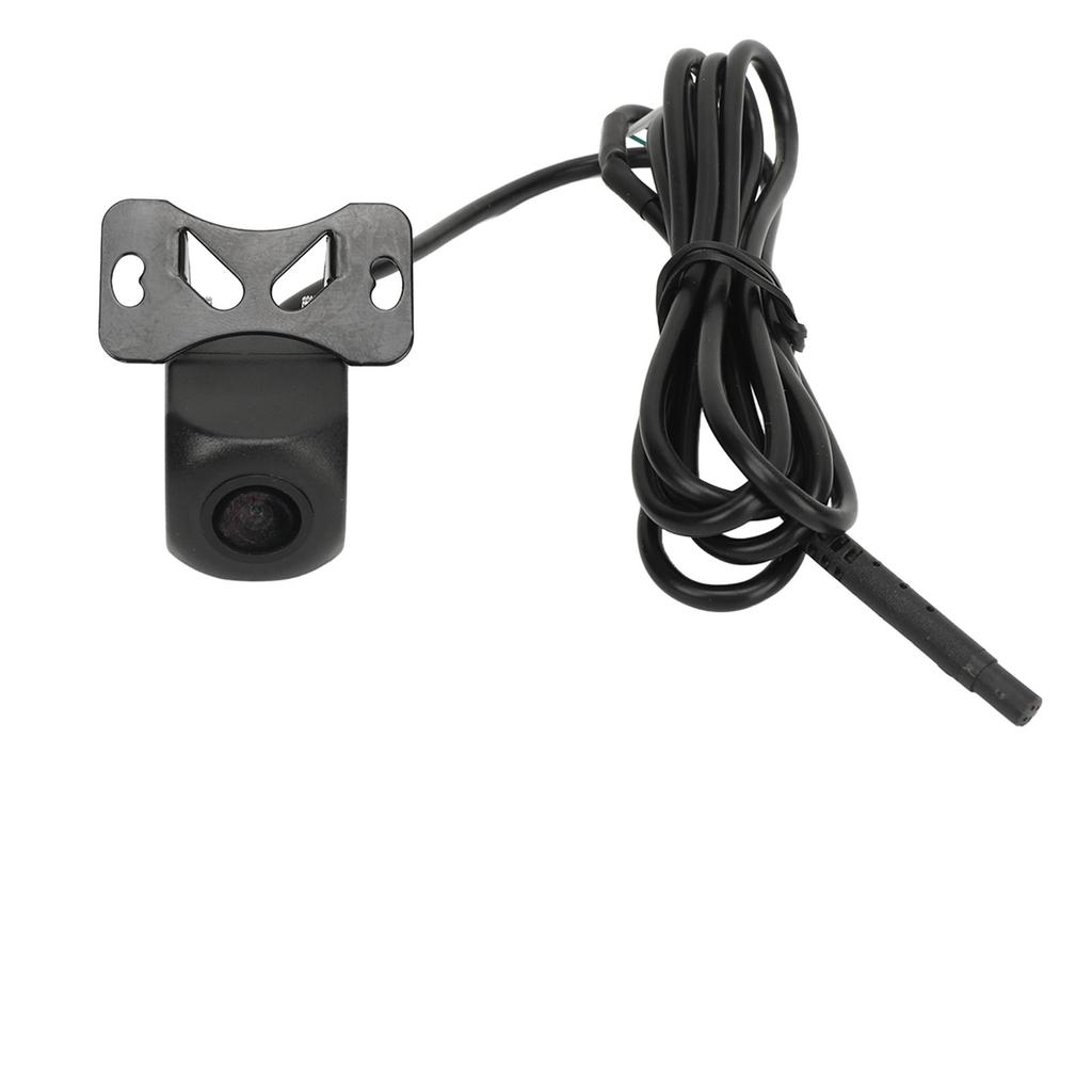 Backup Camera 720P 1080P 120 Degree AHD Rear View Camera Waterproof Rear Camera for Car SUV RV Pickup DC 12V