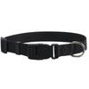 Nylon Dog Leash & Collar Set with Anti-Surge Design for Small to Medium Dogs - Fast Shipping