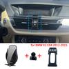 Supporto per Telefono Cellulare per Auto per BMW X1 X2 2025 2025 2025 Staffa GPS Supporto Navigazione Accessori Auto