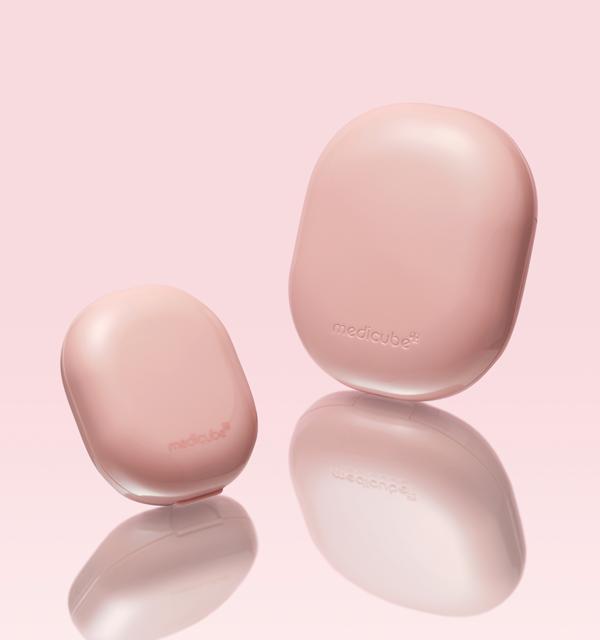 Medicube Pro Glutathione Glow Cushion 15g (No. 21 / No. 23)